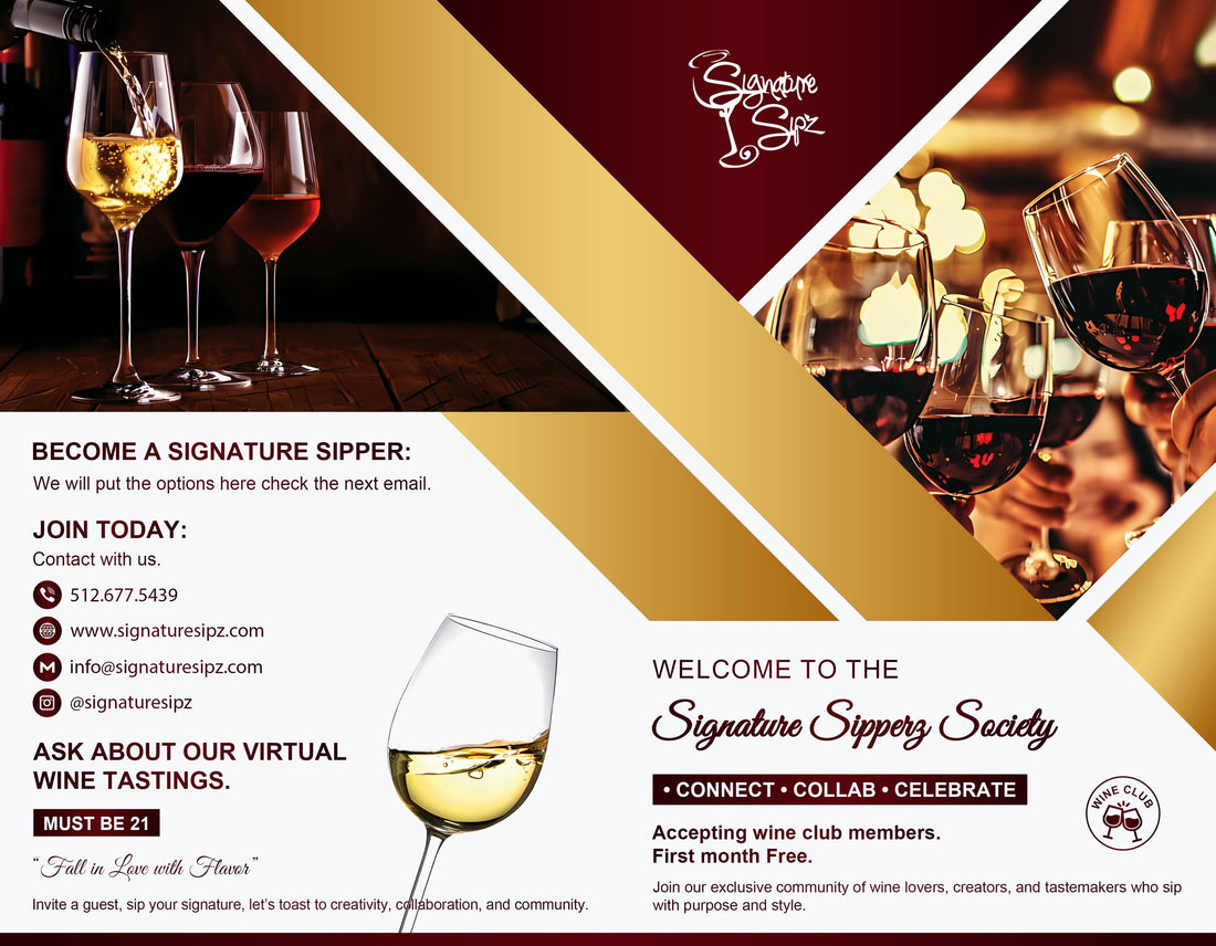 Wine Club Membership